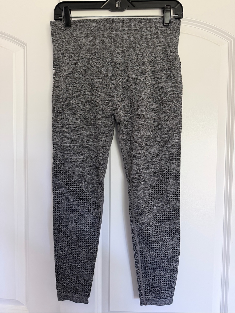 1st Phorm Leggings - (L) - Gray